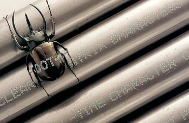 PAINT JET MARKER